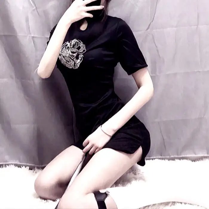 色情世界