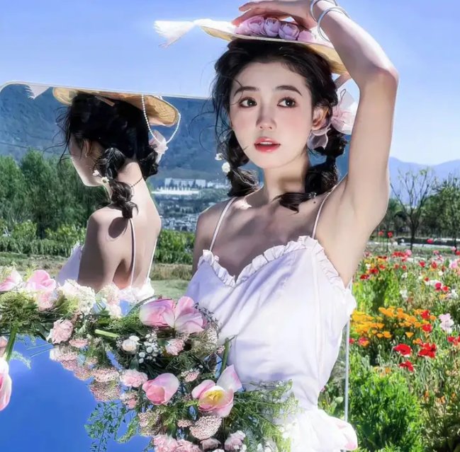 锦帐春