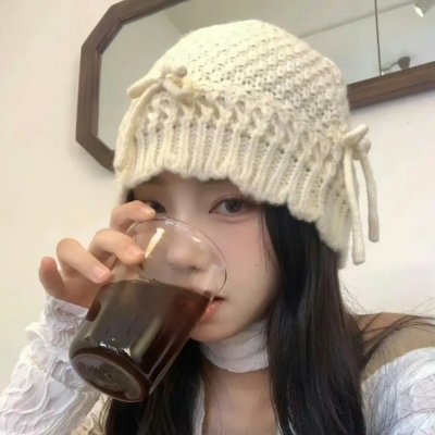 忧郁小妇人