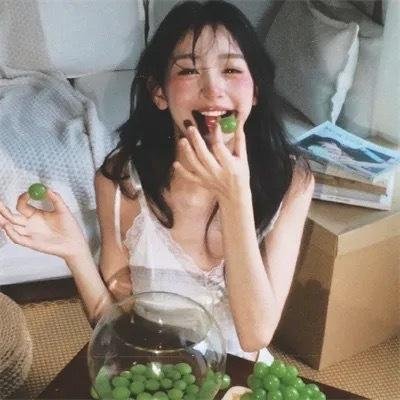 盛夏晚晴天