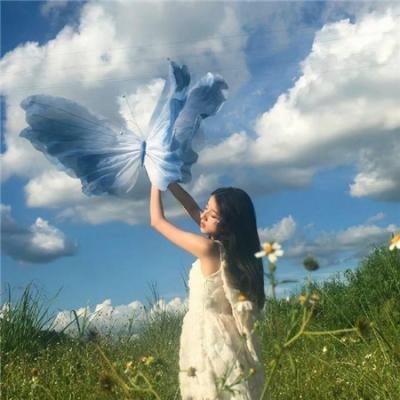 两个昨天和我的未来